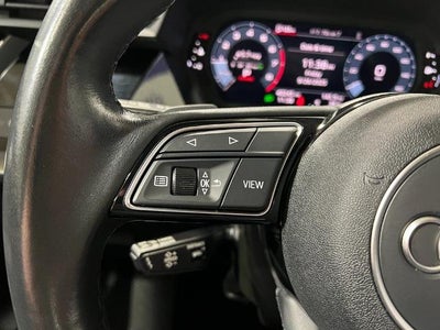 2024 Audi A3 Premium