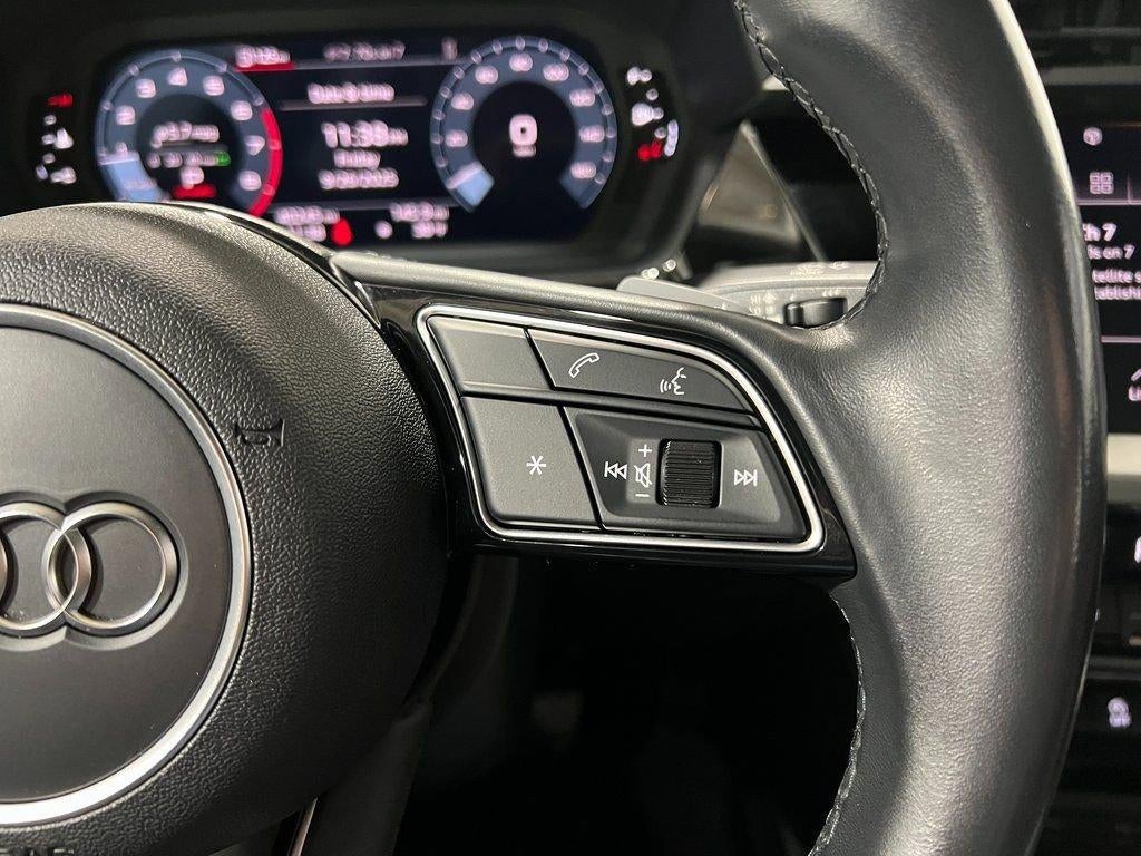 2024 Audi A3 Premium