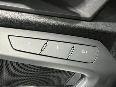 2024 Audi A3 Premium