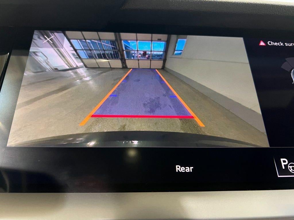 2024 Audi A3 Premium