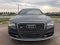 2014 Audi S8 Base