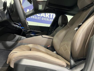 2025 BMW 5 Series 530i xDrive