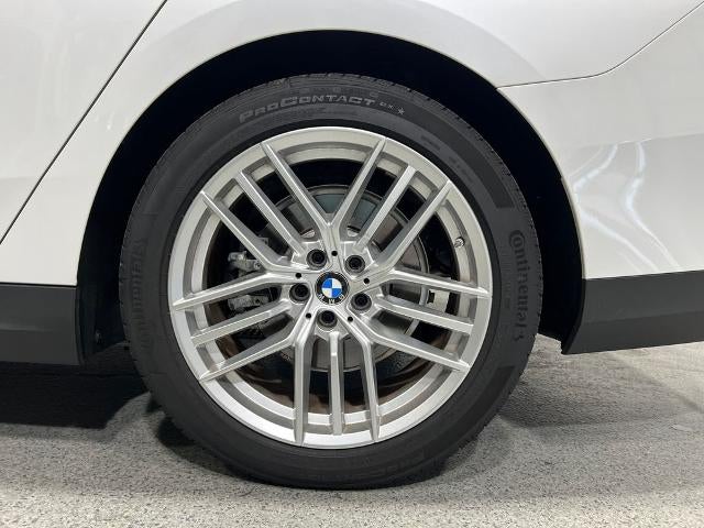 2025 BMW 5 Series 530i xDrive