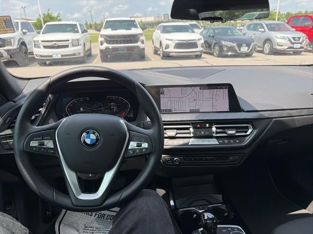 2022 BMW 2 Series 228i xDrive