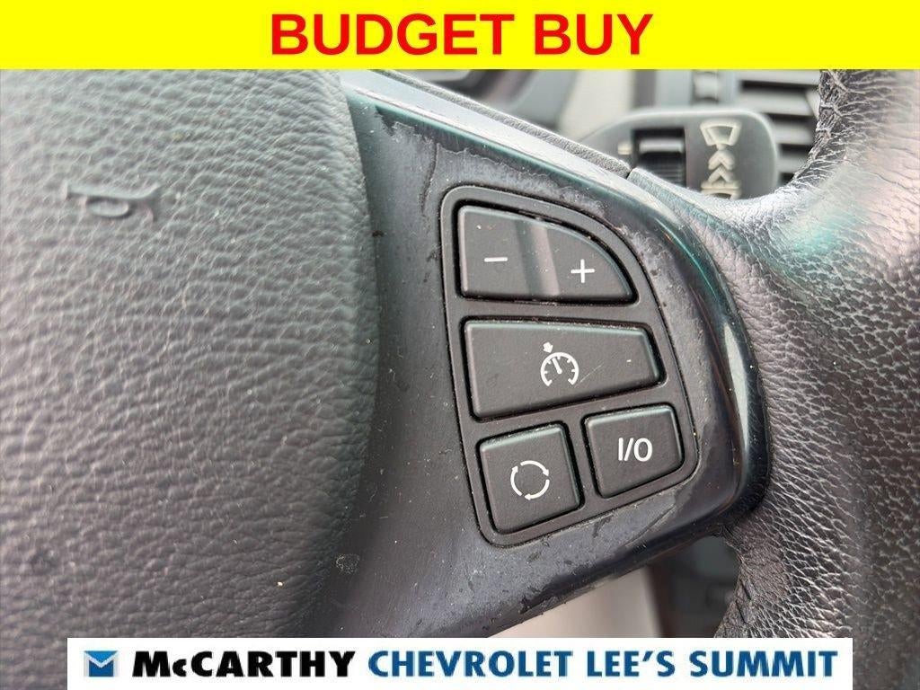 2007 BMW X3 3.0si
