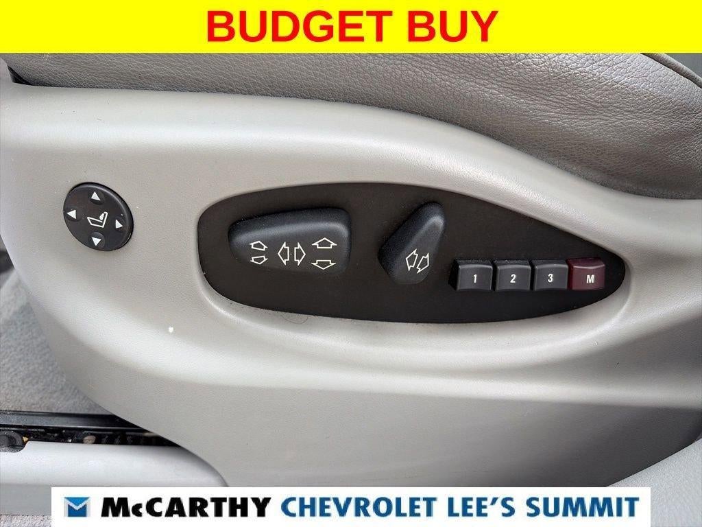 2007 BMW X3 3.0si