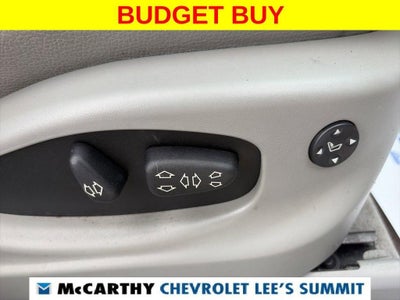 2007 BMW X3 3.0si