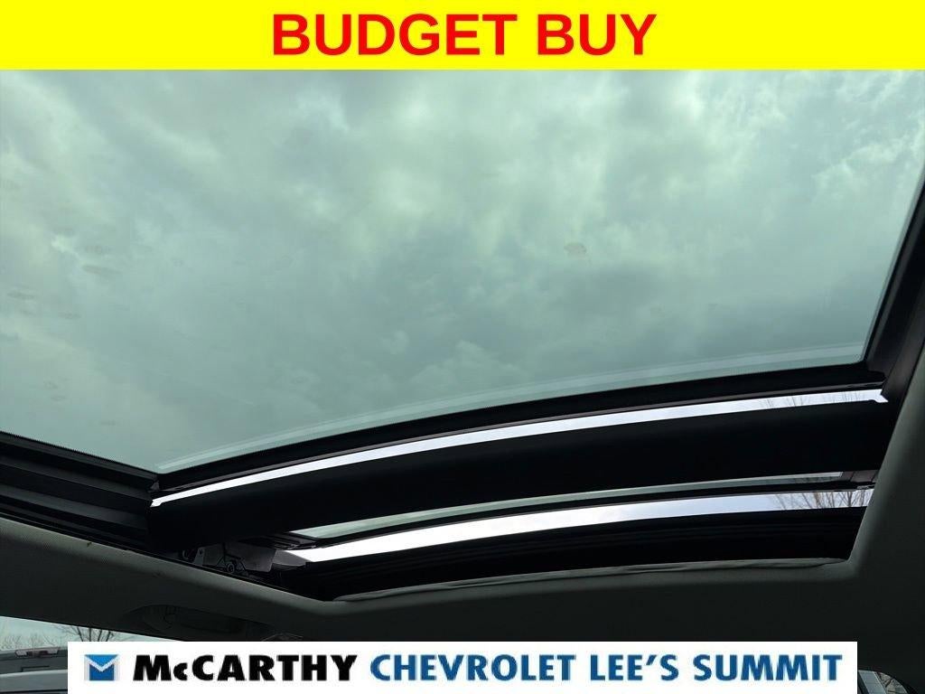 2007 BMW X3 3.0si