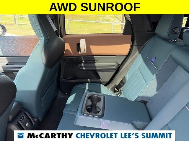 2025 MINI Countryman S