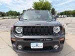 2020 Jeep Renegade Altitude