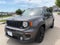 2020 Jeep Renegade Altitude