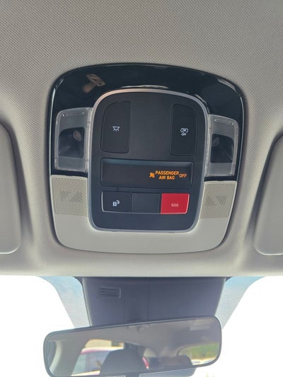 2025 Hyundai TUCSON SEL FWD