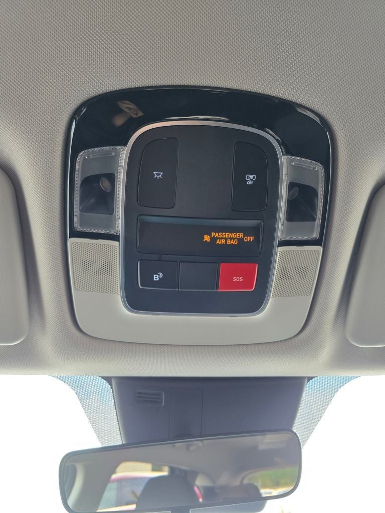 2025 Hyundai TUCSON SEL FWD