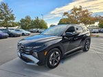 2025 Hyundai TUCSON SEL FWD