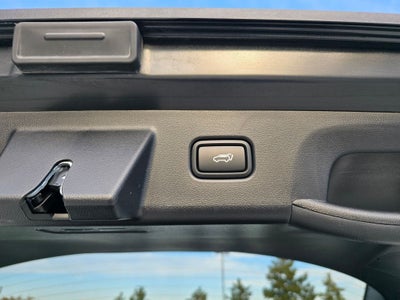 2025 Hyundai TUCSON SEL FWD