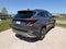 2025 Hyundai TUCSON SEL FWD