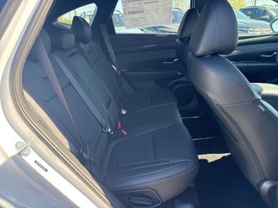 2026 Hyundai TUCSON XRT