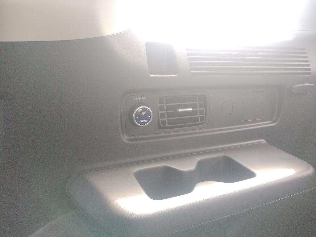 2025 Hyundai SANTA FE SEL FWD