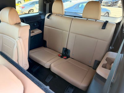 2026 Hyundai SANTA FE Limited FWD
