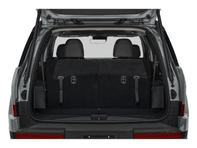 2027 Hyundai SANTA FE Limited [CAPT CHAIR]