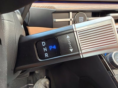 2027 Hyundai SANTA FE Limited 6 Passenger