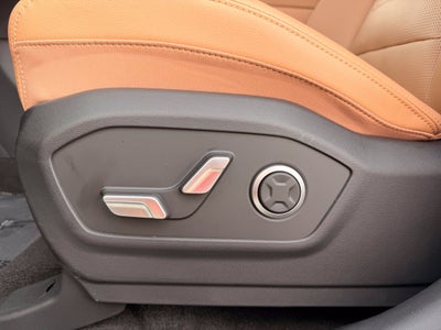 2027 Hyundai SANTA FE Limited 6 Passenger