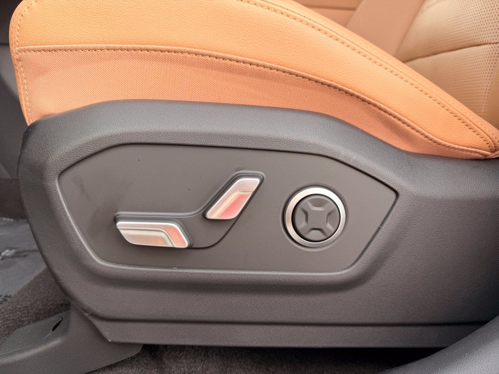 2027 Hyundai SANTA FE Limited 6 Passenger
