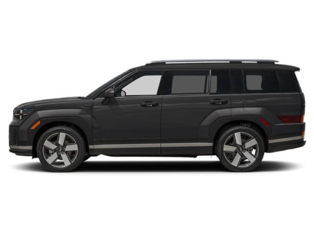 2027 Hyundai SANTA FE Limited [CAPT CHAIR]