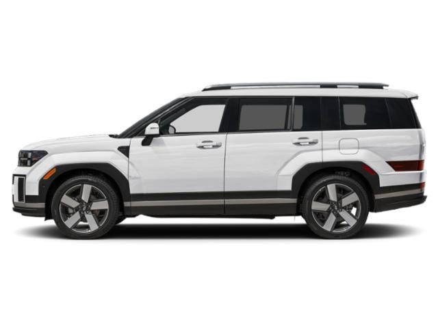 2027 Hyundai SANTA FE Limited [CAPT CHAIR]