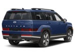 2027 Hyundai SANTA FE Limited [CAPT CHAIR]