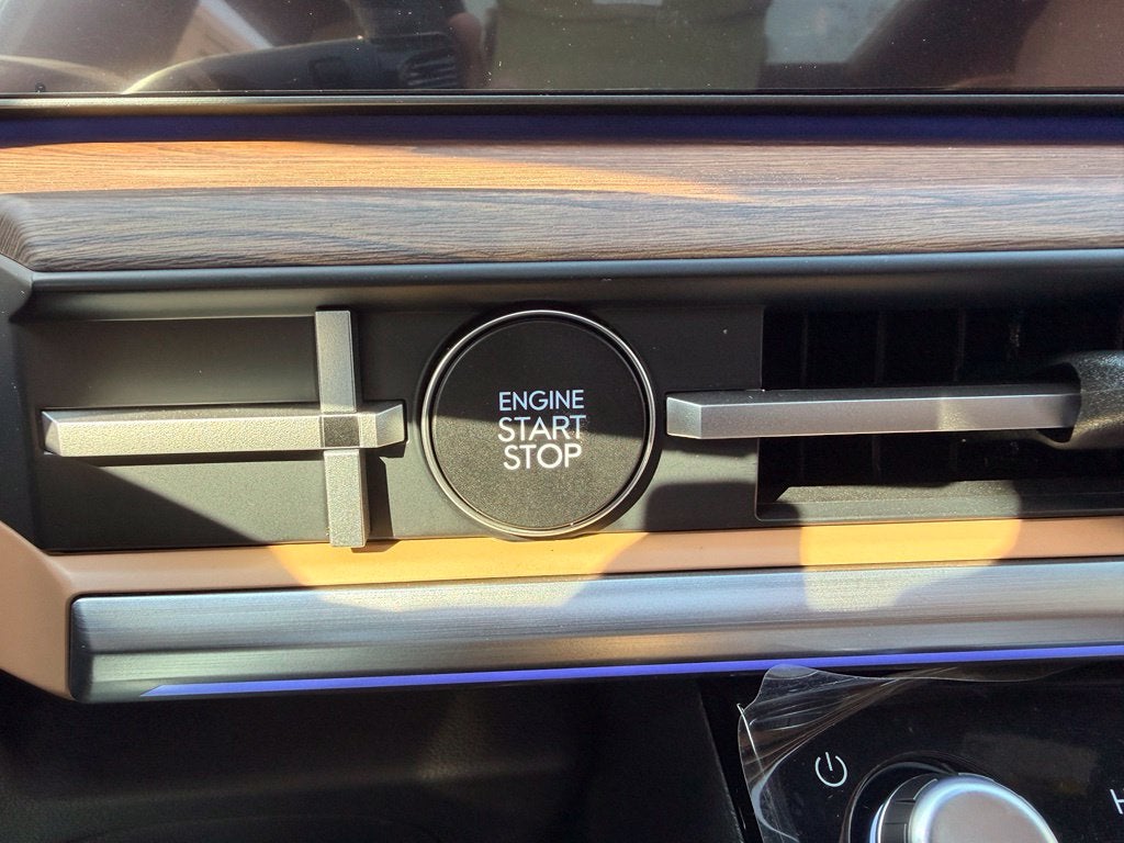 2027 Hyundai SANTA FE Calligraphy