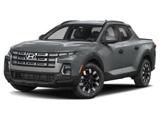 2026 Hyundai SANTA CRUZ SEL AWD