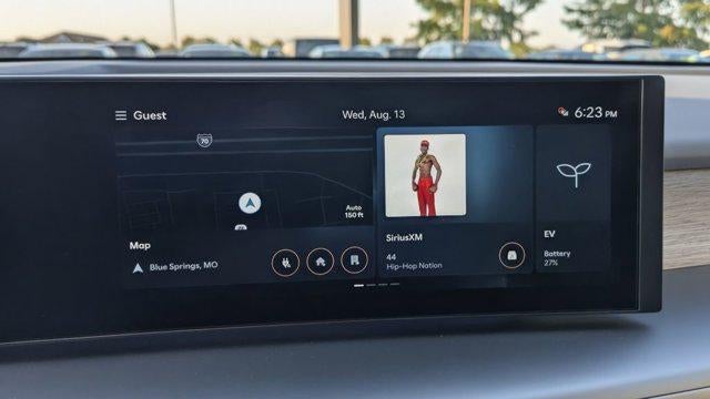 2026 Hyundai IONIQ 9 SEL