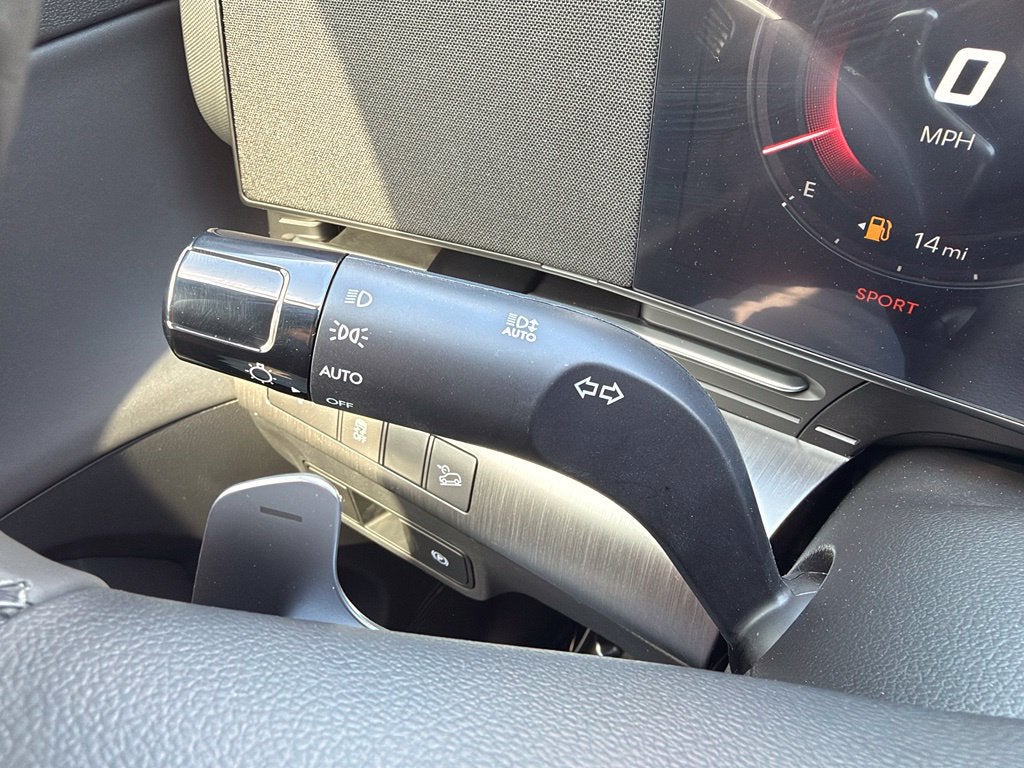 2027 Hyundai KONA Limited