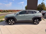 2027 Hyundai KONA Limited