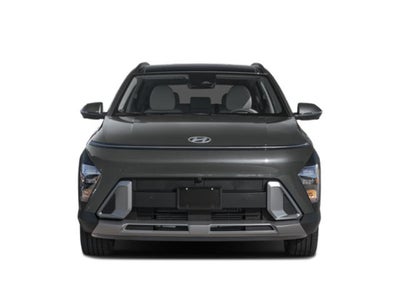 2027 Hyundai KONA Limited