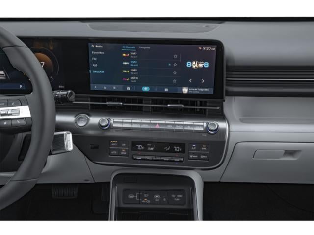 2027 Hyundai KONA Limited