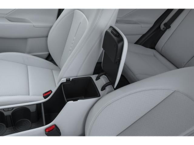 2027 Hyundai KONA Limited