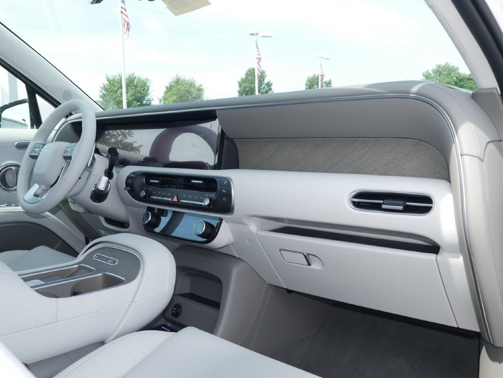 2026 Hyundai PALISADE HYBRID SEL Premium 8 Passenger
