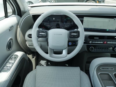 2026 Hyundai PALISADE HYBRID SEL Premium 8 Passenger