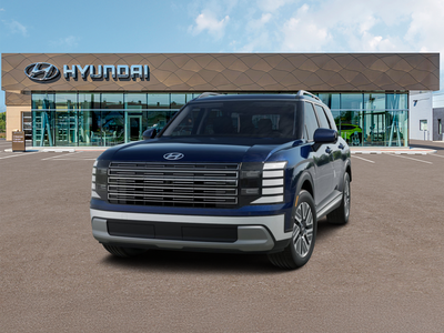 2026 Hyundai PALISADE HYBRID SEL Premium 7 Passenger