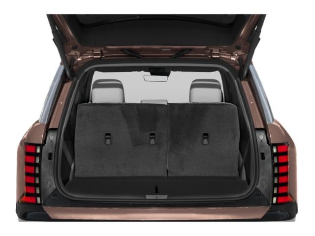 2027 Hyundai PALISADE HYBRID Limited