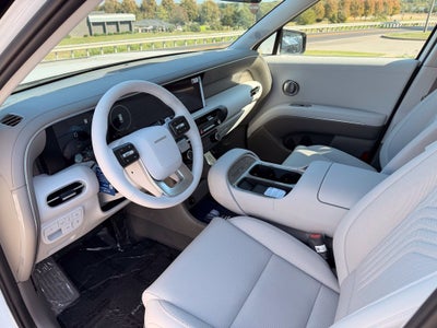 2026 Hyundai PALISADE SEL 7 Passenger