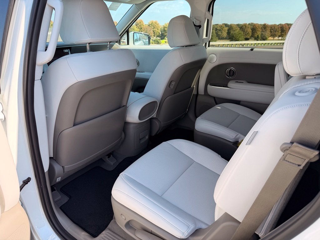 2026 Hyundai PALISADE SEL 7 Passenger