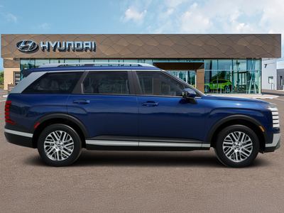 2026 Hyundai PALISADE SEL 7 Passenger
