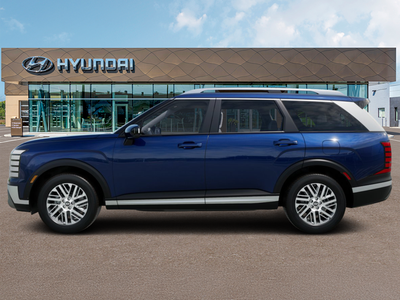 2026 Hyundai PALISADE SEL 7 Passenger