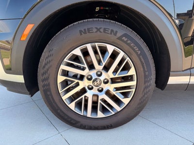 2026 Hyundai PALISADE SEL 7 Passenger