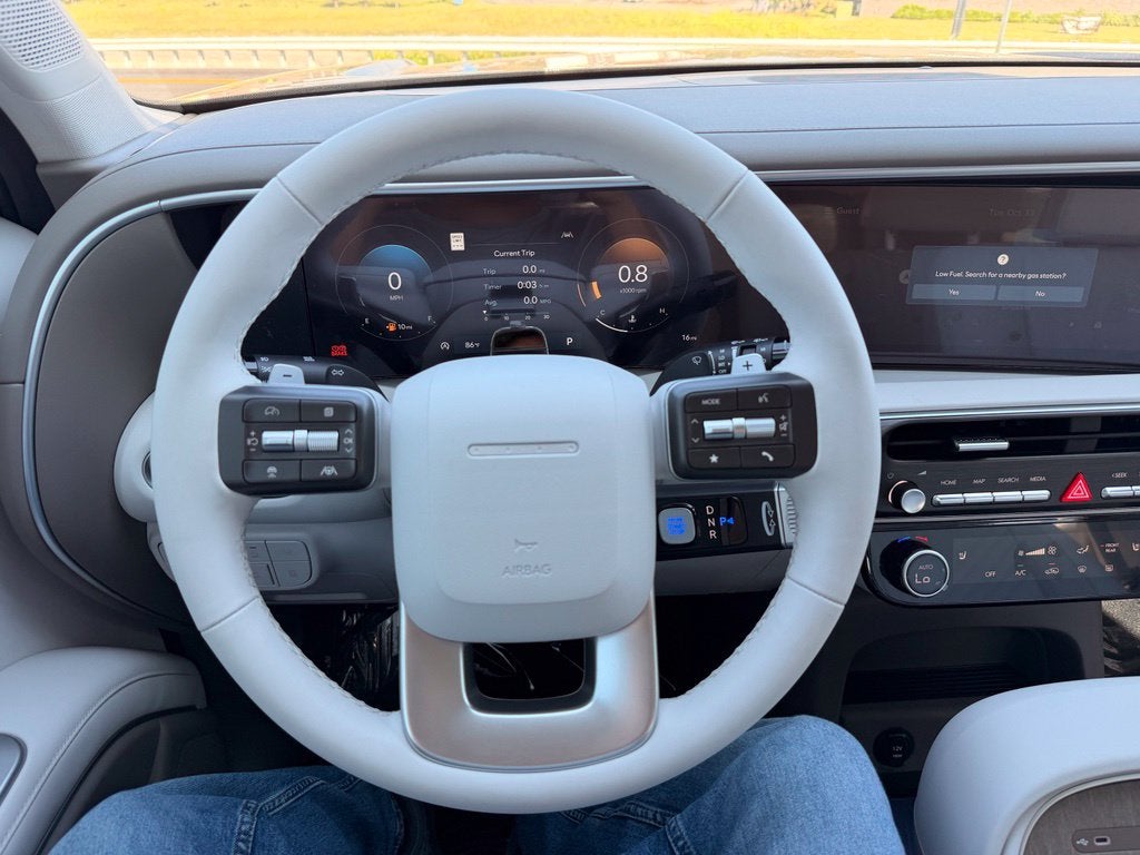 2026 Hyundai PALISADE SEL 7 Passenger