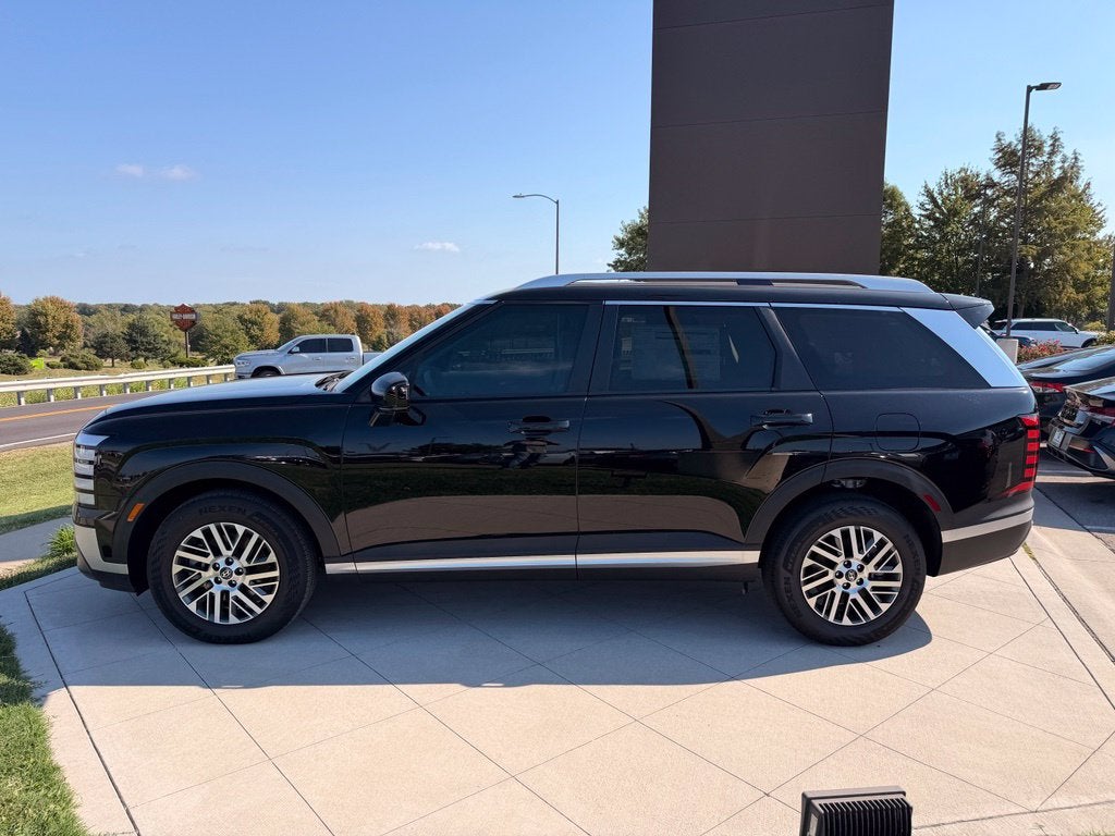 2026 Hyundai PALISADE SEL 7 Passenger