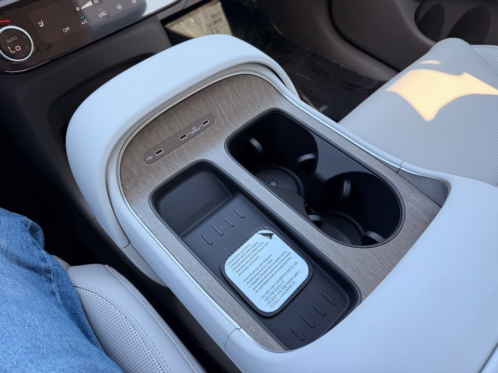 2026 Hyundai PALISADE SEL 7 Passenger